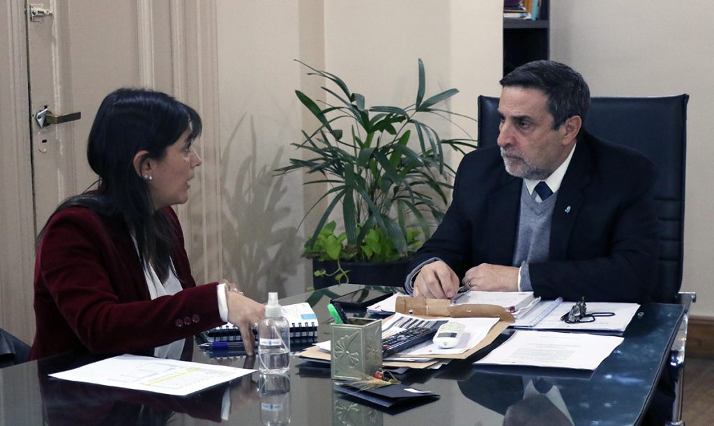 Transformación digital en salud pública