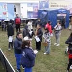 Más de 3.700 prestaciones acercando salud a los barrios