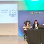 Salud presentó sus avances tecnológicos en las 5ta Jornadas del Sector Público