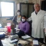 Salud fortaleció el derecho a la atención en contexto de encierro