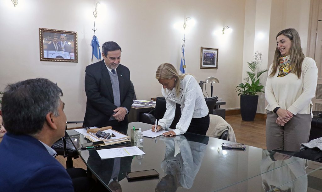 Fortalecimiento estratégico de la salud pública