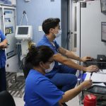 Tucumán, 19 setiembre, 2025
Dpto de Hemato Oncología Trasplantes H. Kirchner