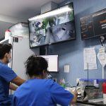 Tucumán, 19 setiembre, 2025
Dpto de Hemato Oncología Trasplantes H. Kirchner