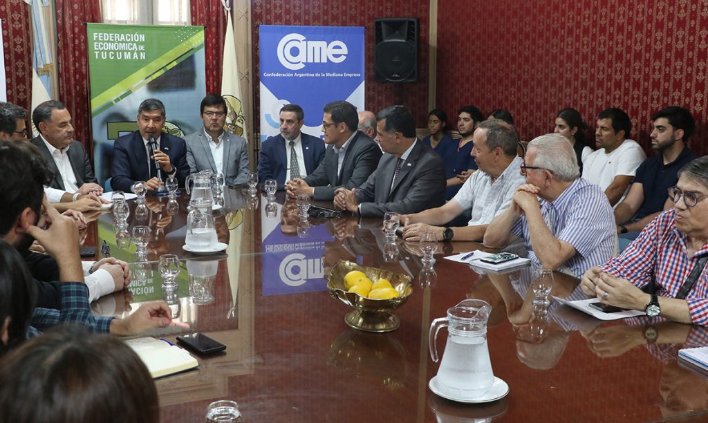 El Ministerio de Salud impulsa una estrategia conjunta para reducir los siniestros viales