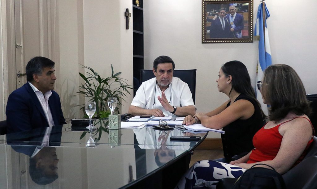 La Sala de Situación confirmó 22 semanas sin dengue en Tucumán y reforzó la vigilancia por sarampión