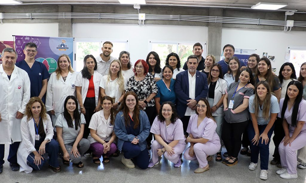 La Telepsicología consolida su crecimiento y amplía el acceso a la Salud Mental en Tucumán