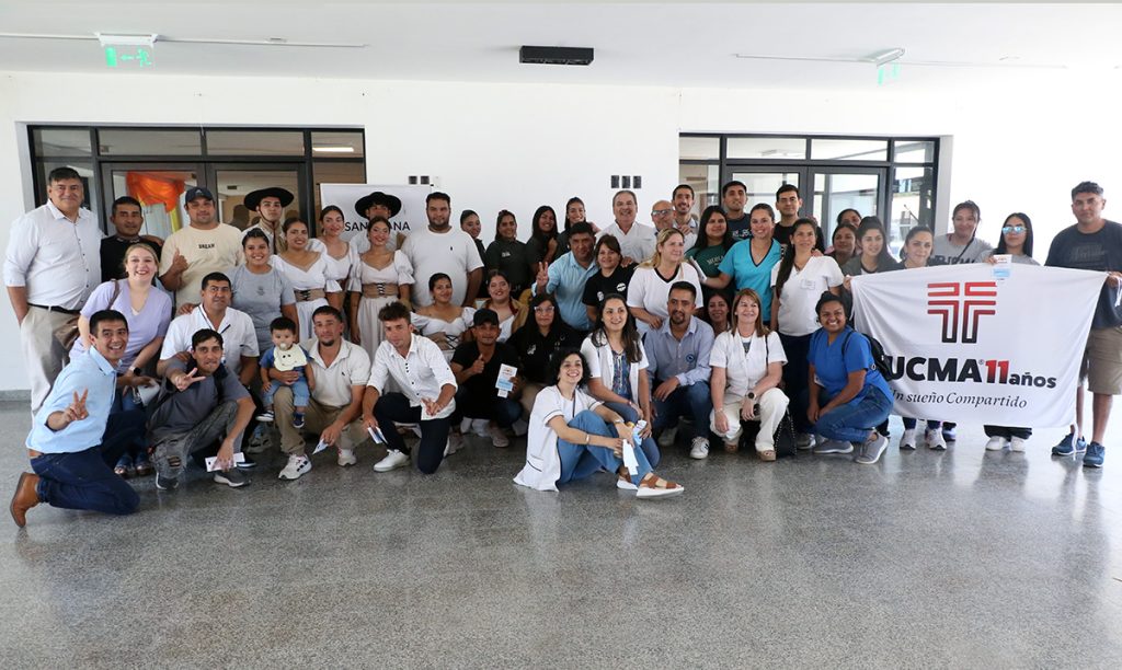 El Ministerio de Salud Pública fortalece la prevención de adicciones en el sur tucumano