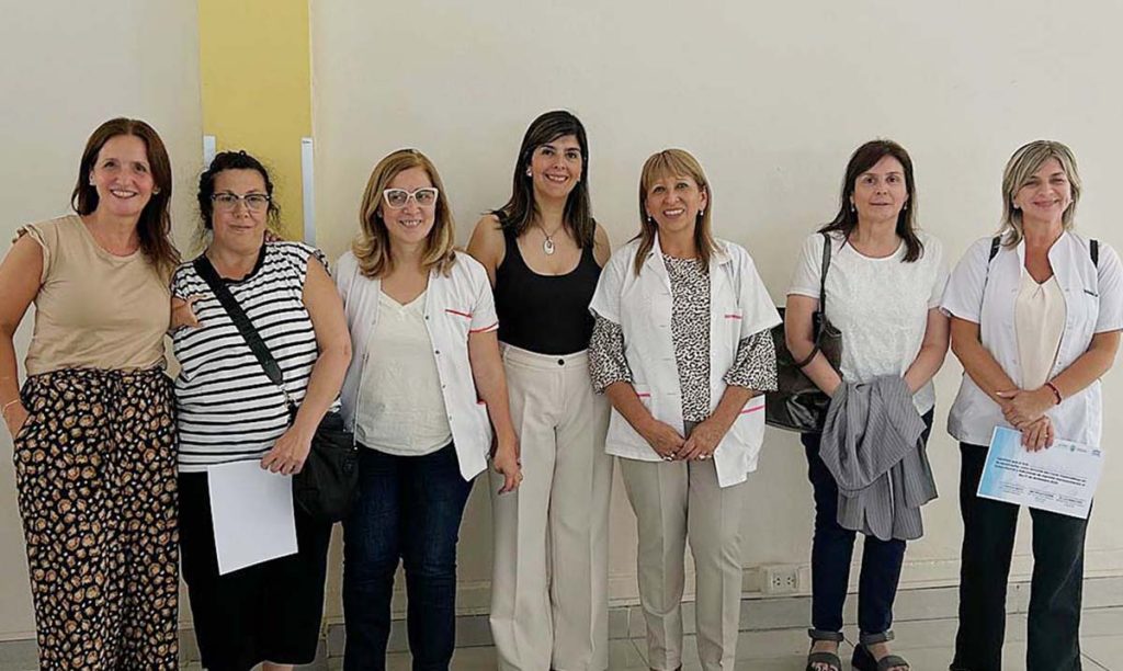 Formación estratégica en salud mental