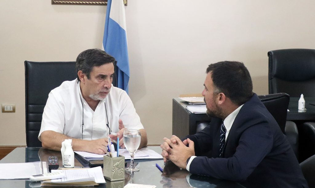 La planificación sanitaria sostiene resultados positivos en Monteros