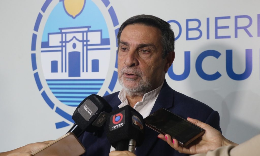 El Ministerio de Salud Pública garantiza la provisión de medicamentos en toda la provincia