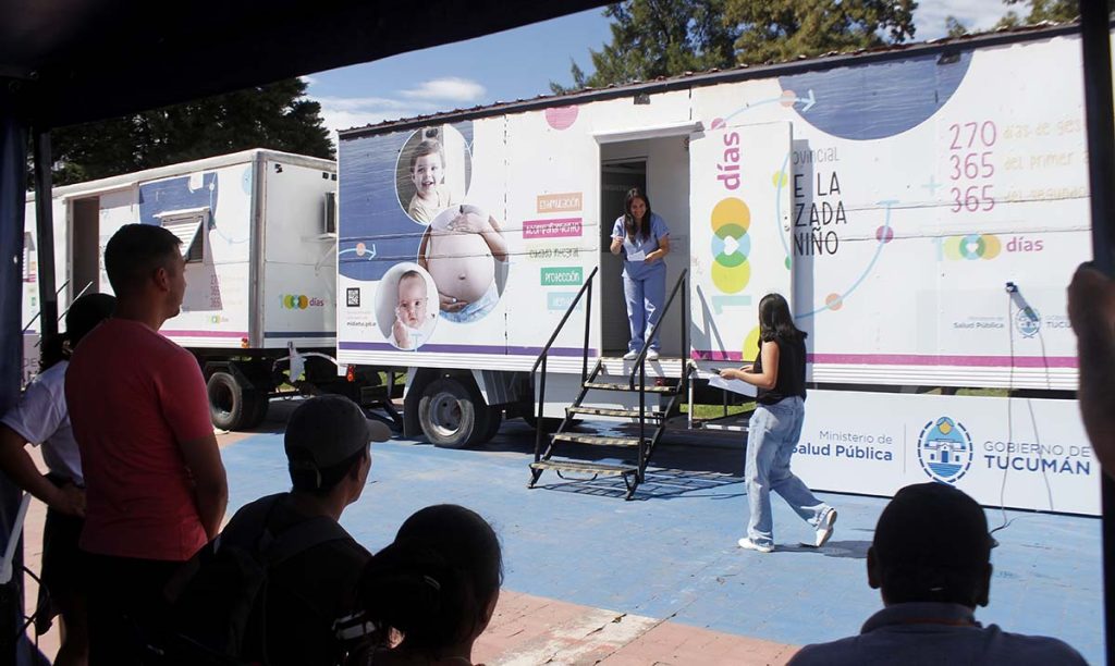 Salud trabaja intensamente en la detección y tratamiento de enfermedades Crónicas