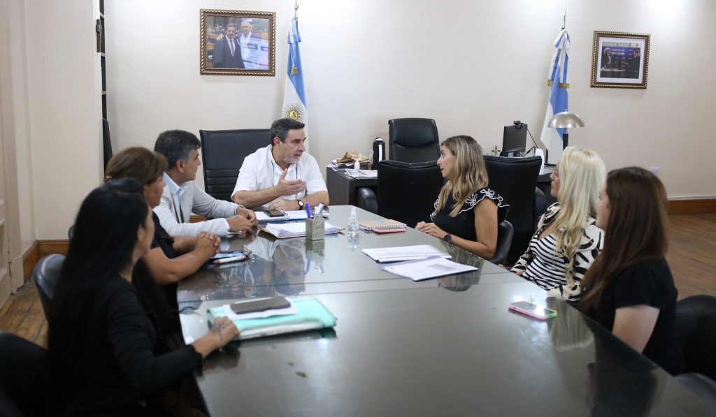 Salud fortalece el trabajo articulado con promotores en territorio