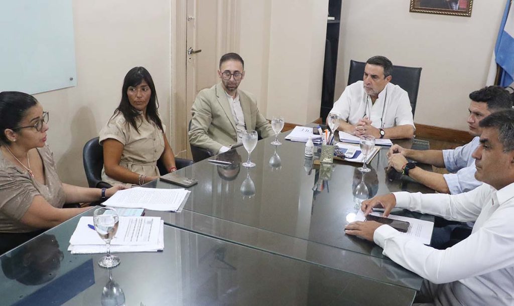 Avanzan nuevos criterios para el recupero de costos de OSPRERA en Tucumán