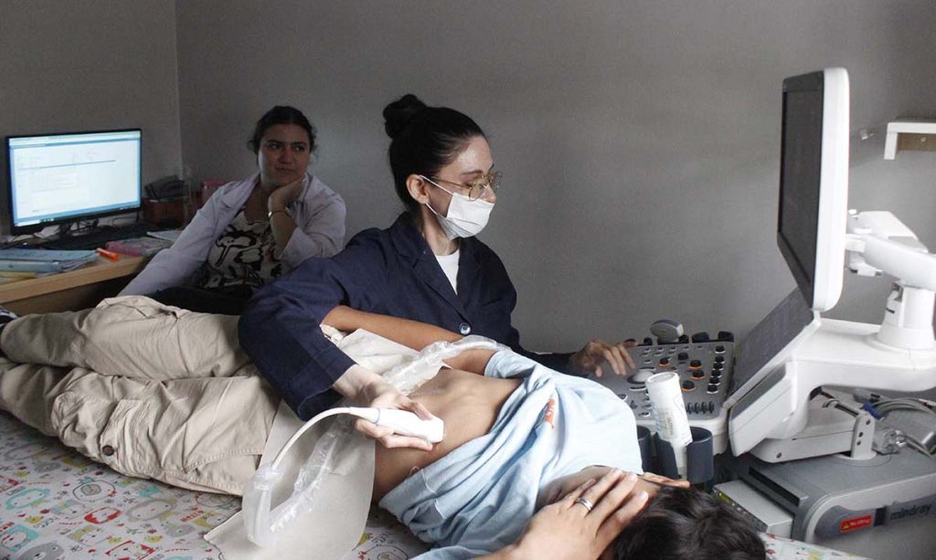 El Hospital del Niño Jesús invita a la comunidad a conmemorar el Día Internacional de las Cardiopatías Congénitas