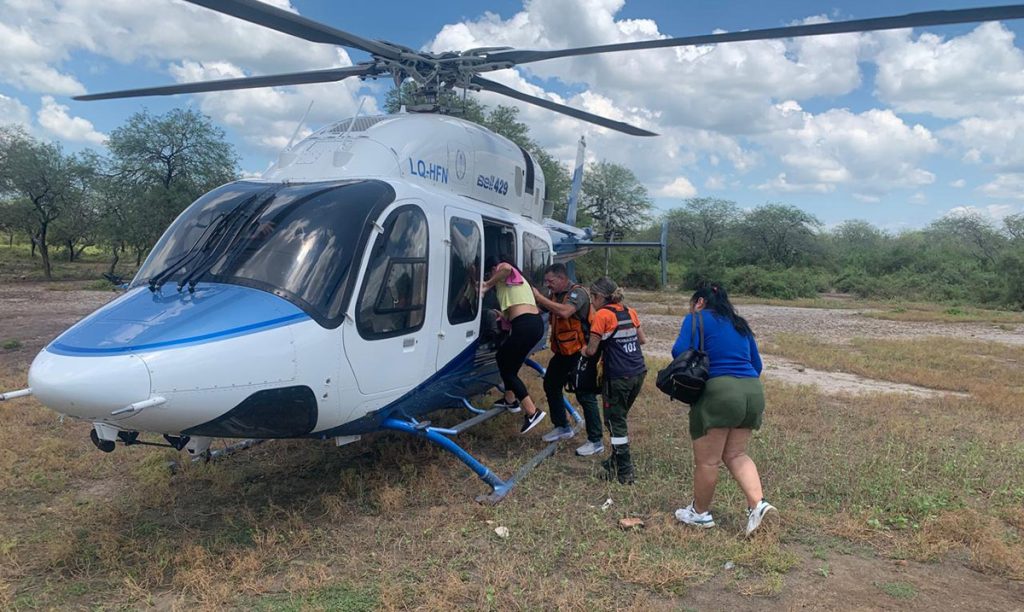 Respuesta sanitaria ante la emergencia climática