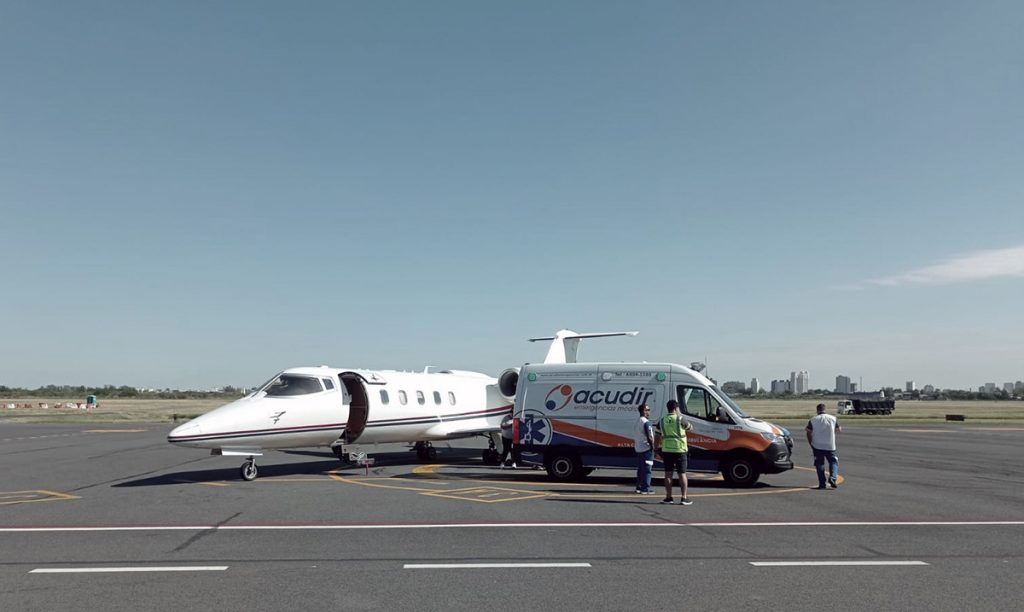 Niña de 7 años fue derivada al Hospital Garrahan para evaluación por posible trasplante hepático