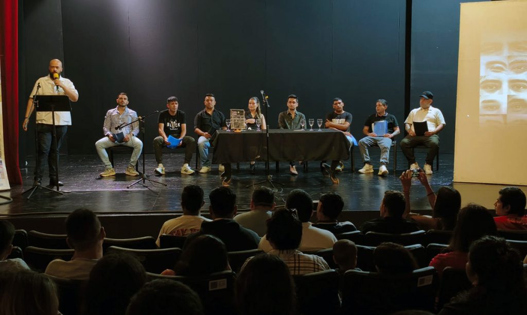 La revista Fuera de Foco refleja el valor del arte en la rehabilitación integral