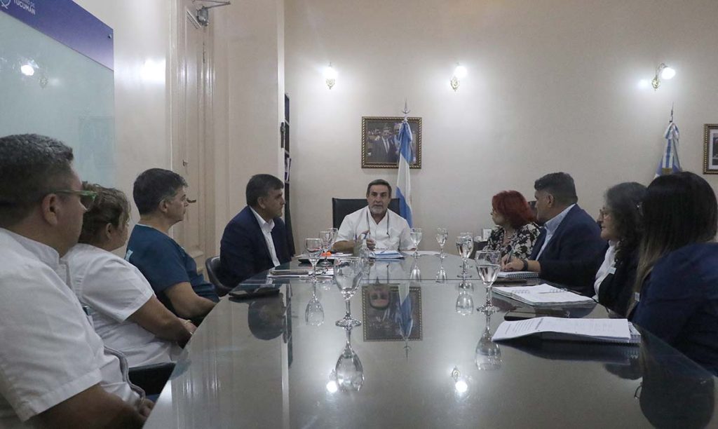 Capacitación estratégica en teleenfermería fortalece la atención primaria en la provincia