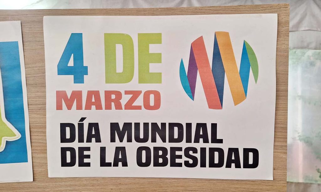 Tucumán consolida el Nodo Creo Cepta como referente en obesidad mórbida