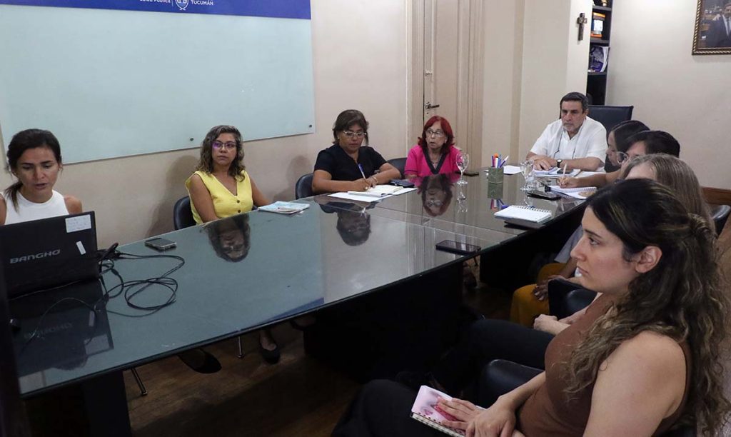 Tucumán continúa sin casos de dengue y refuerza la vigilancia ante la presión regional de chikungunya