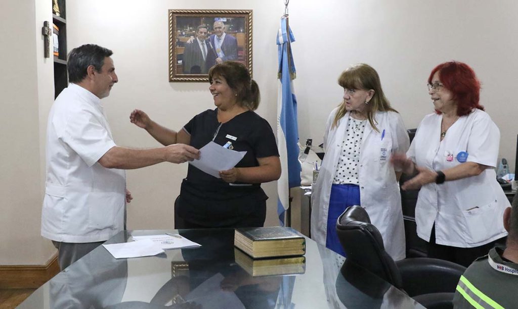 Tucumán consolida su sistema de vuelos sanitarios con nueva conducción