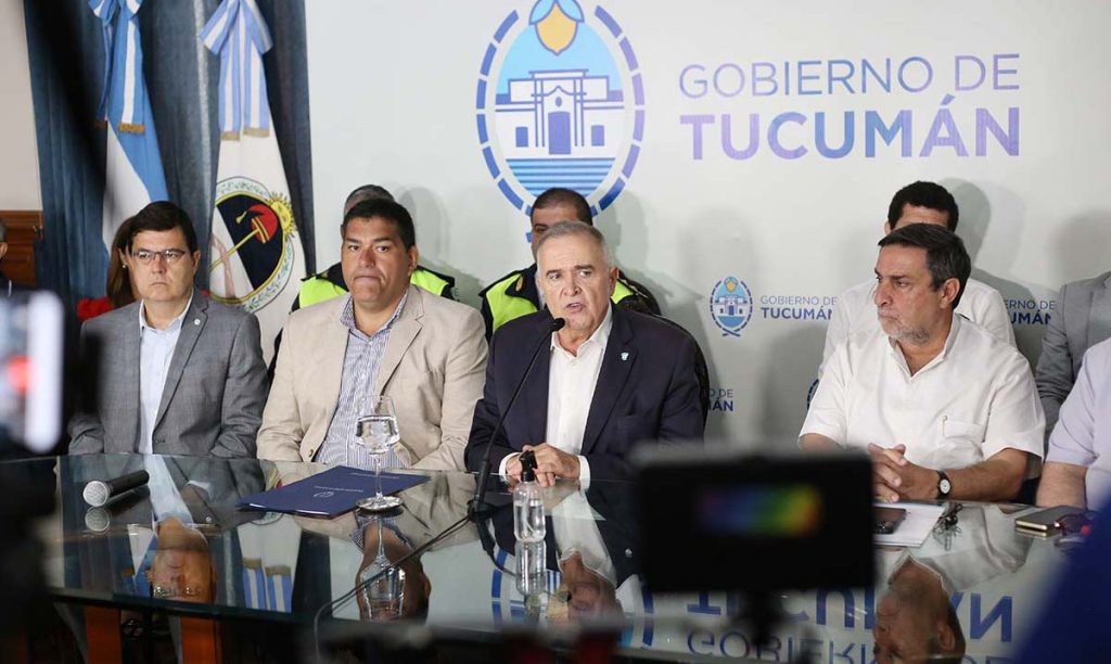 Salud despliega operativos sanitarios y asistencia integral tras las inundaciones en Tucumán