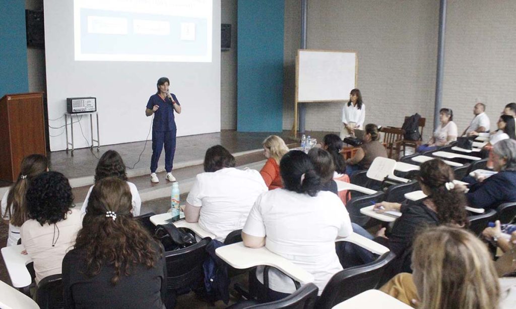 Tucumán refuerza el control de infecciones y el acceso equitativo a antibióticos de alta complejidad