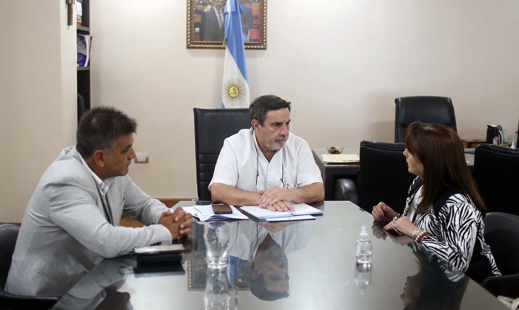 Articulación solidaria para el acompañamiento integral a víctimas de trata