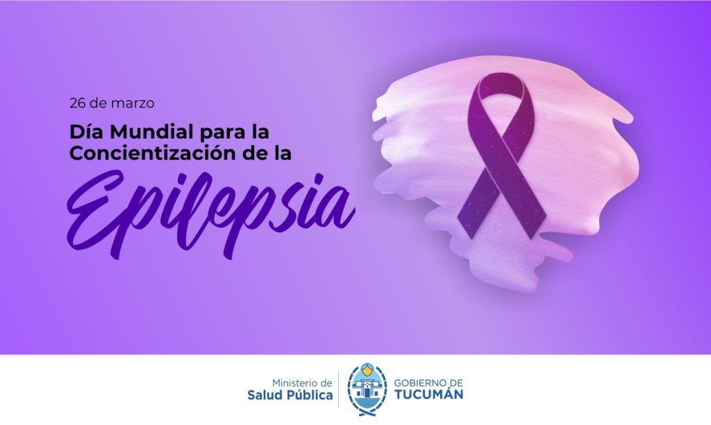 Concientización y acompañamiento frente a la epilepsia