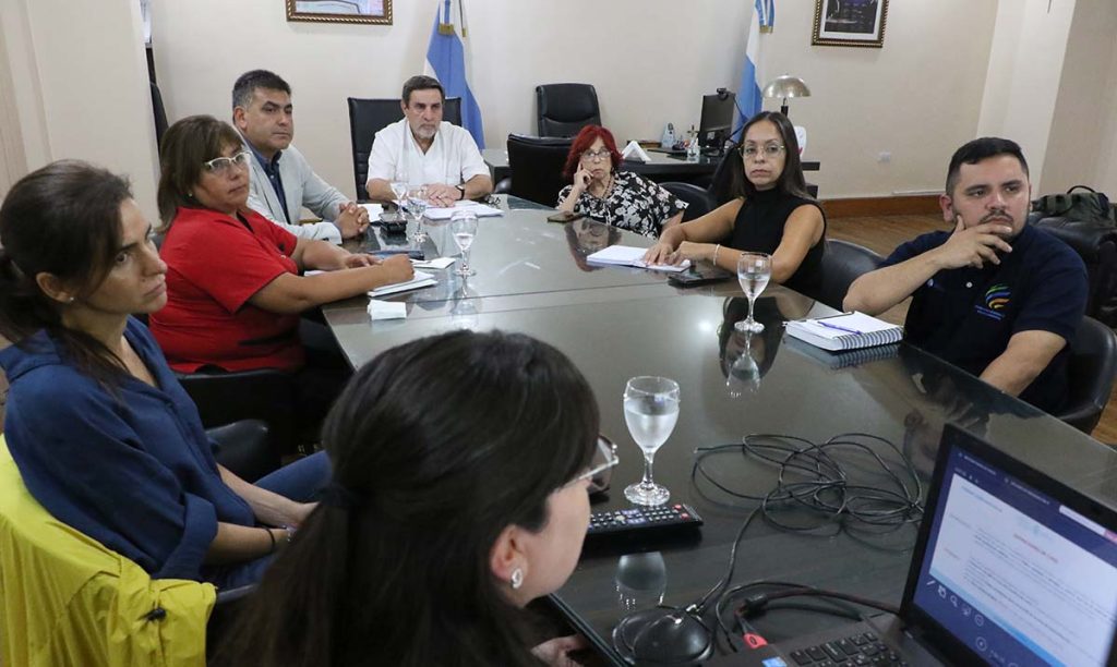 Tucumán fortalece la vigilancia sanitaria y refuerza la prevención ante enfermedades virales