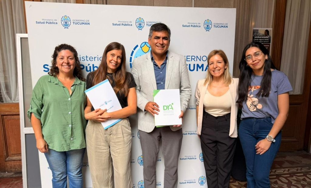 Impulsan en Monteros un proyecto comunitario de salud mental para adolescentes