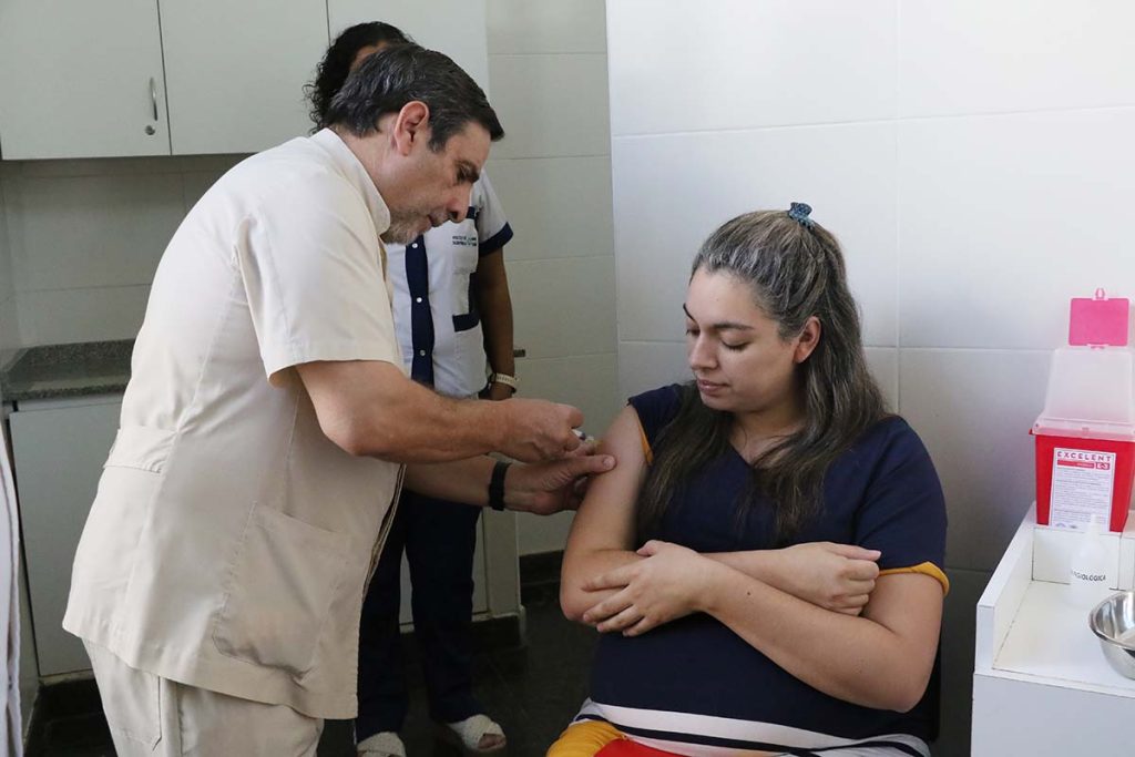 El Seguimiento Prenatal fortalece la prevención y el cuidado Materno Infantil en Tucumán