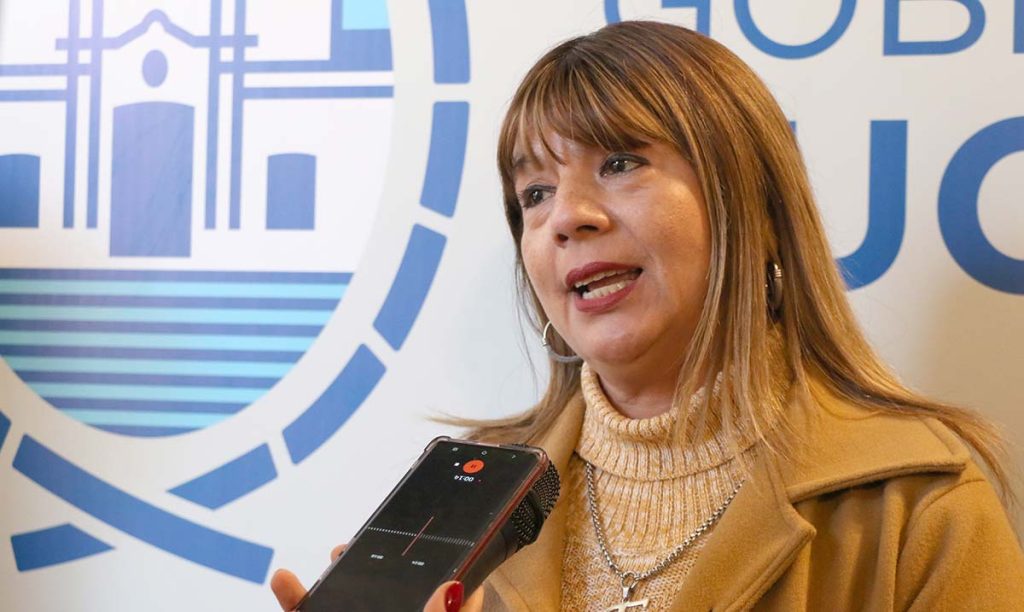 Capacitación docente impulsa la inclusión y el abordaje integral de la discapacidad en Tucumán