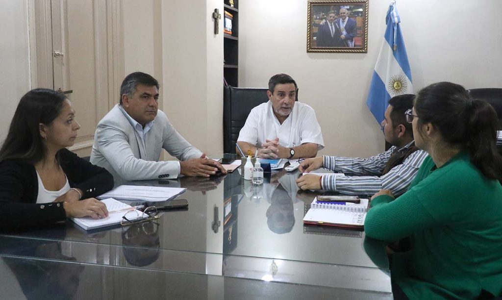 Refuerzan la vigilancia epidemiológica por chikungunya y alertan sobre cuidados ante las lluvias