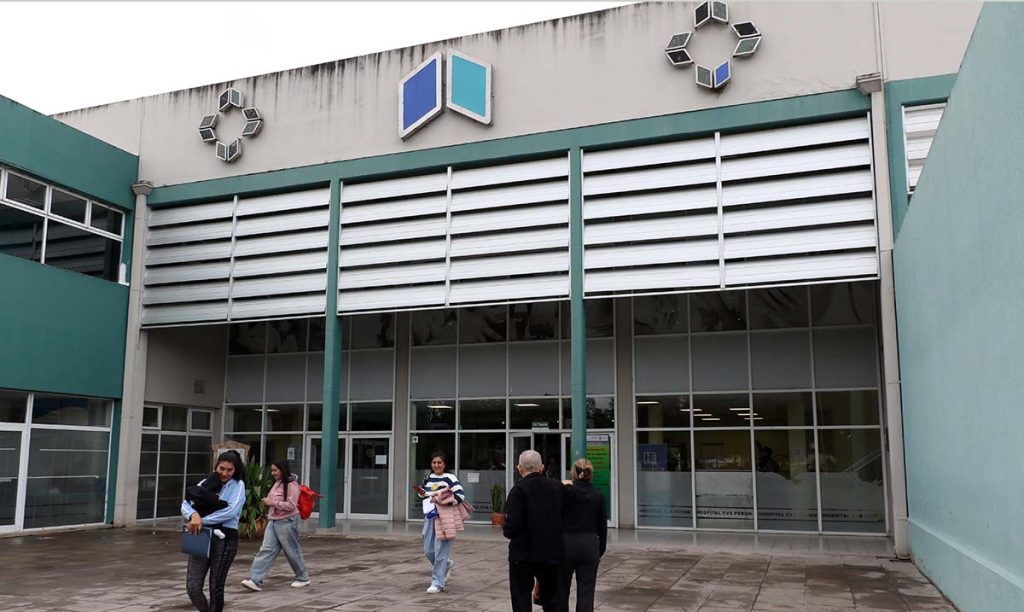 Refuerzan la atención en neurología infantil en el Hospital del Este con nuevas prestaciones