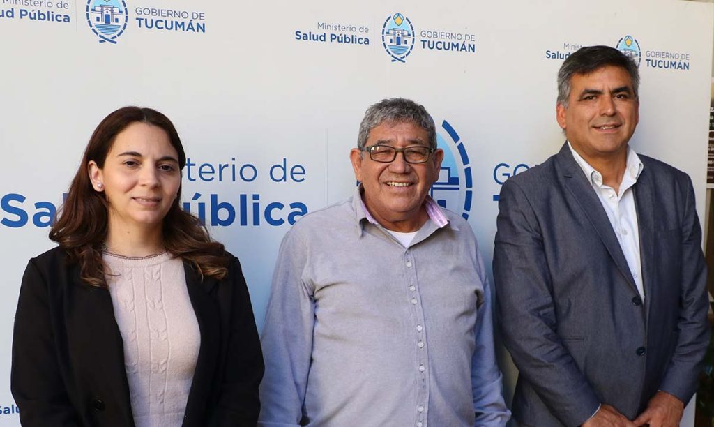 Acompañamiento estatal para la continuidad de tratamientos en discapacidad