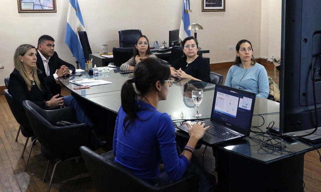 Se consolida el control epidemiológico con acciones preventivas ante virus estacionales y chikungunya