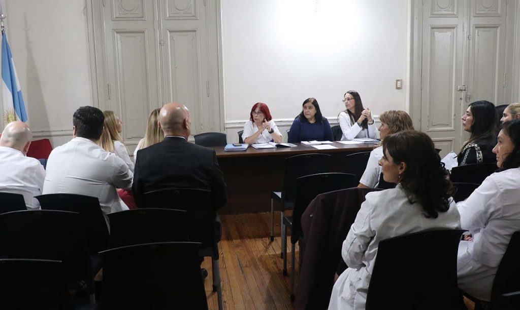 Salud avanza en el Proyecto de Prevención de Obesidad Infantil