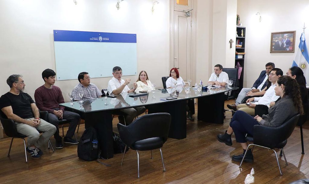 Salud avanza en la implementación de herramientas de atención virtual