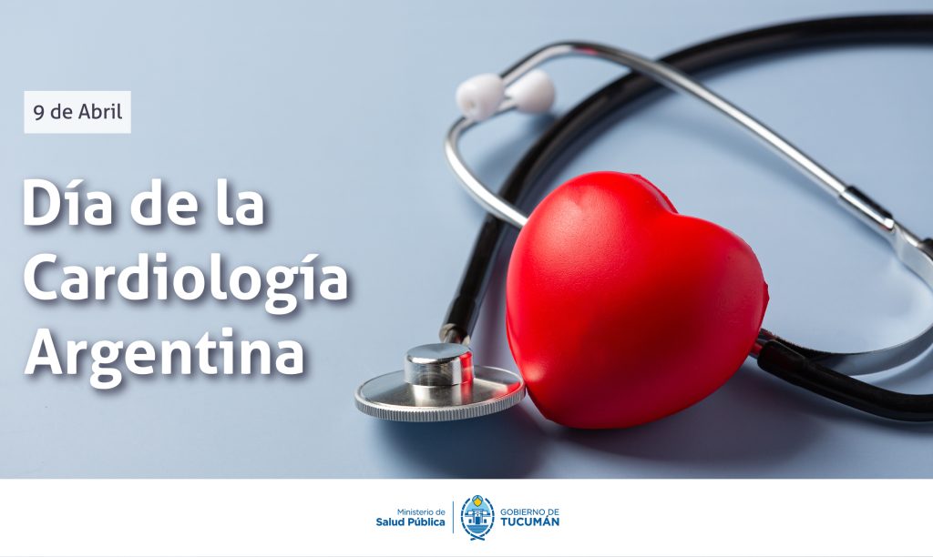 Día de la Cardiología Argentina: La importancia de la prevención y los controles a tiempo