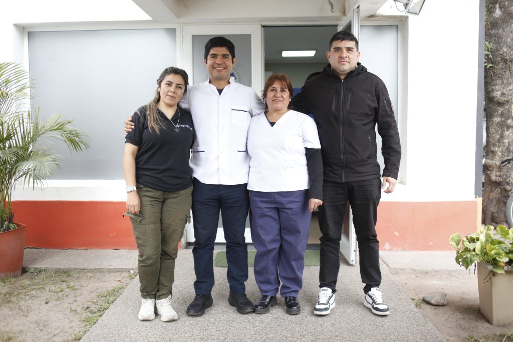Vacunación de fin de semana para ampliar la cobertura preventiva en Tucumán