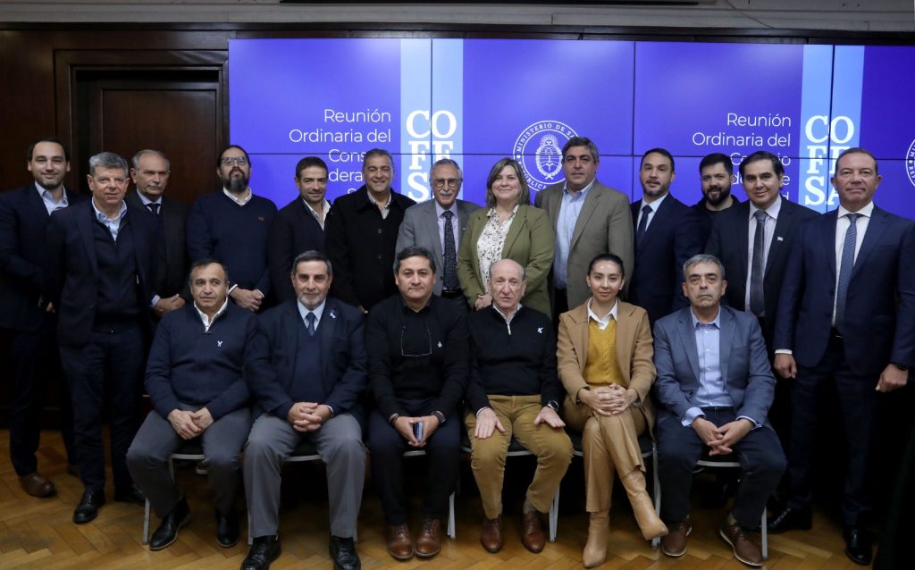 Tucumán participó de una nueva reunión del COFESA donde se garantizó la provisión de vacunas y medicamentos de alto costo