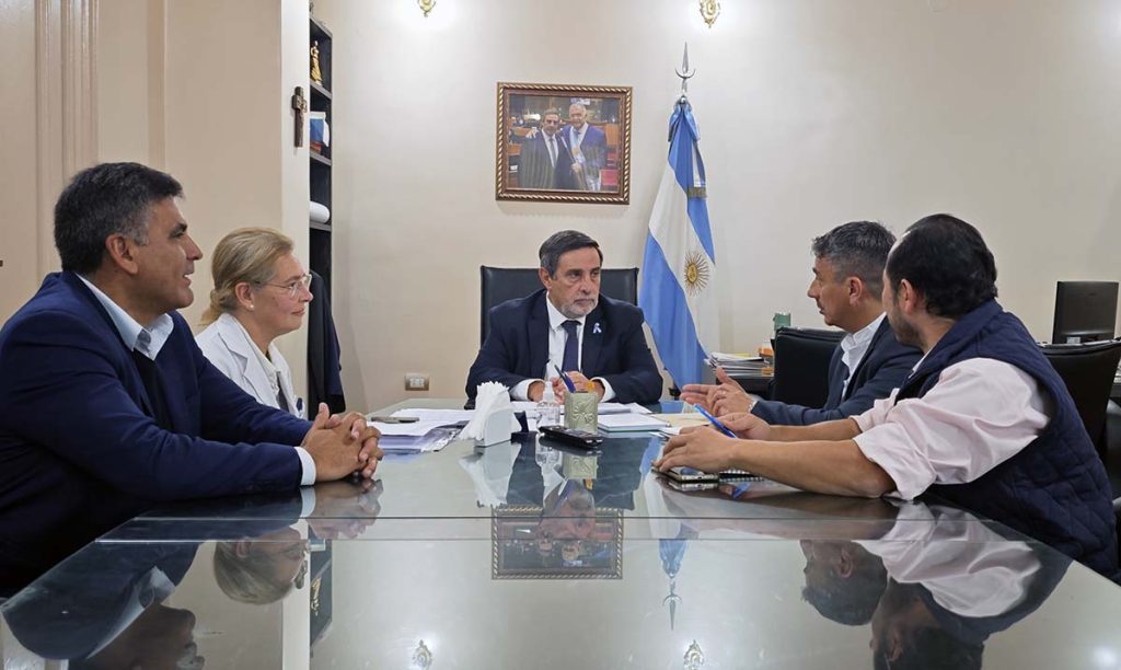 El Hospital Eva Perón fortalece la atención pediátrica y amplía servicios en el Este provincial