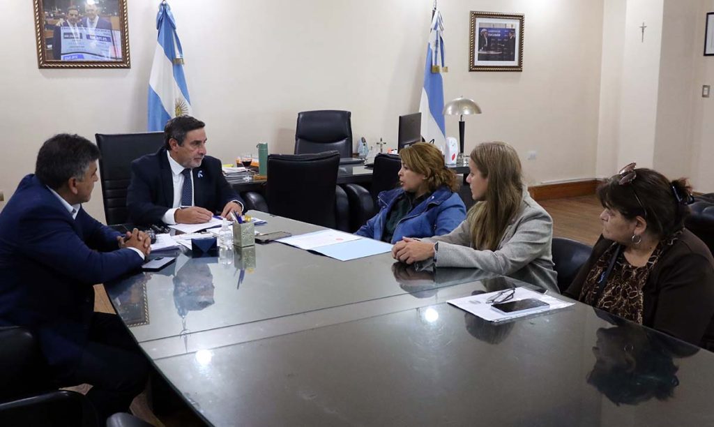 El Ministerio de Salud acompañará un congreso nacional sobre TDAH organizado por la Fundación Mi Mundo Naranja