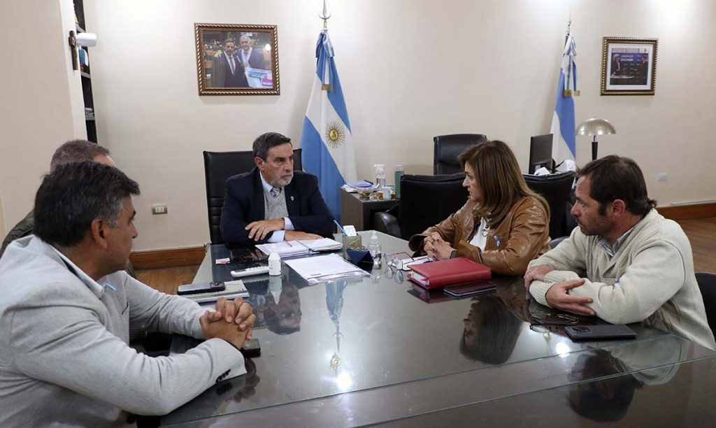 Salud refuerza la atención sanitaria en el oeste tucumano ante el aumento de enfermedades respiratorias