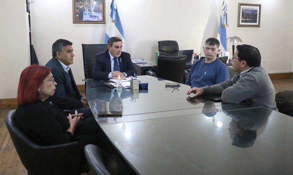 El Hospital Virtual consolida su crecimiento y fortalece la atención por telemedicina en toda la provincia