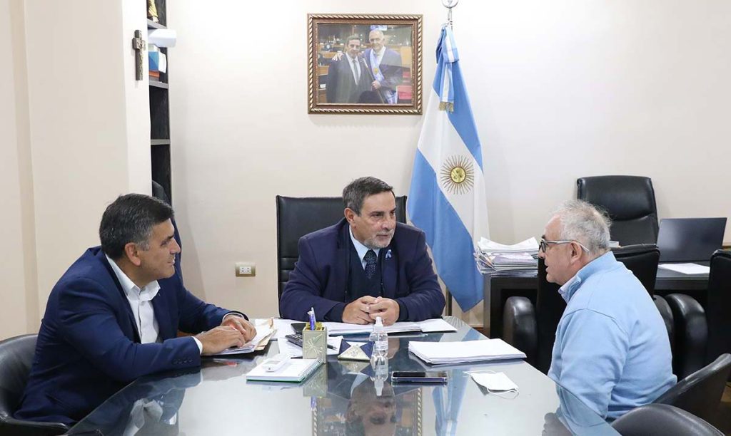 El Hospital Padilla refuerza su organización y recursos ante la campaña de invierno