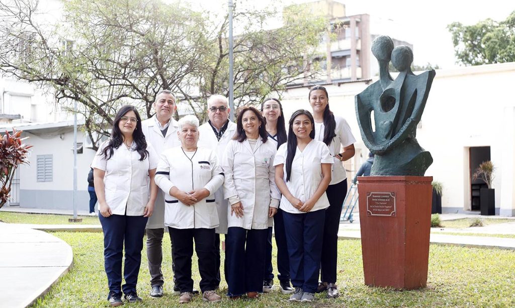 Día Nacional del Donante: Tucumán consolida su liderazgo en donación de órganos y trasplantes