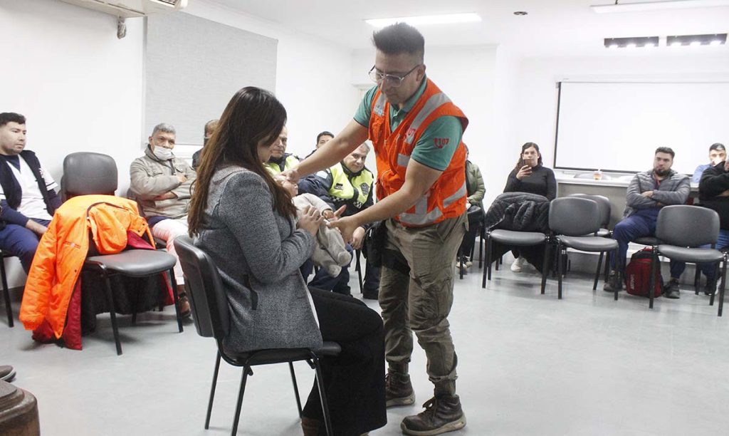 Herramientas que salvan vidas en el Hospital Obarrio