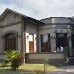 Tucumán, 27 de Marzo de 2018Fachada División Zoonosis, Vacunatorio de la Familia.